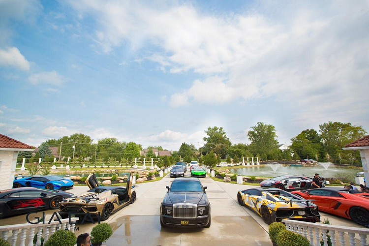 Anh Vinh Hồ - người sáng lập của Gia Lai Team - cho biết do ảnh hưởng của dịch Covid-19, các thành viên Gia Lai Team không thể mang xe về Việt Nam dự hành trình Asean Rally. Do đó, tất cả thành viên của Gia Lai Team thống nhất tổ chức hành trình nhỏ tại Mỹ xem như thay thế cho Asean Rally.