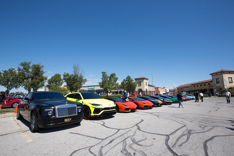 Do diễn biến phức tạp của dịch Covid-19, hành trình Asean Rally bị hủy bỏ. Không tham gia được Asean Rally, nhóm siêu xe Gia Lai Team đã tổ chức hành trình cho riêng nhóm tại Mỹ. Hành trình xuất phát từ bang Ohio đến bang Indiana và một số thành phố lân cận, trước khi quay về Ohio. Xuất phát vào ngày 4/9, hành trình kết thúc vào ngày 7/9 với tổng quãng đường gần 1.000 km.