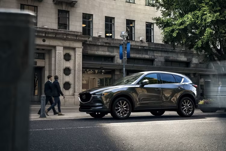 Mazda CX-5 doi 2021 moi tu 579 trieu dong tai My