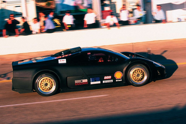 Theo Volkswagen công bố, W12 Nardò là mẫu xe ý tưởng dùng động cơ W12 mạnh nhất có dung tích 6.0L, sản sinh công suất tối đa 591 mã lực và mô-men xoắn cực đại 621 Nm. Xe sử dụng hộp số sàn 6 cấp và trang bị hệ dẫn động cầu sau tương tự W12 Roadster. Đáng chú ý, Volkswagen W12 Nardò chỉ nặng 1,2 tấn.