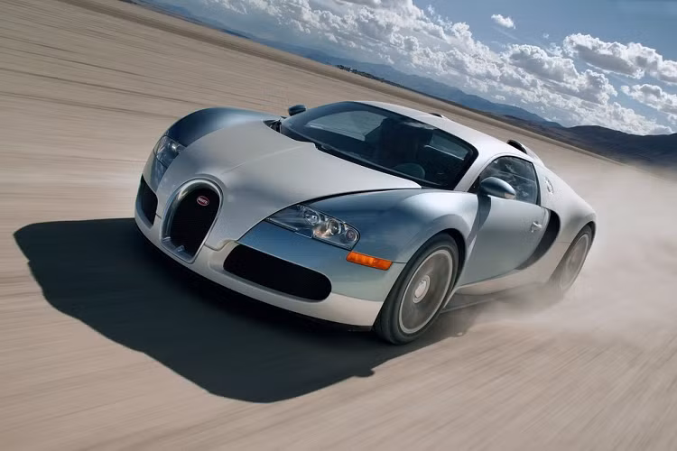 Tháng 2/2002, Volkswagen W12 Nardò được đưa trở lại Nardò Ring cùng một nhóm các tay đua chuyên nghiệp để chinh phục kỷ lục thế giới về quãng đường xa nhất mà một chiếc ôtô có thể đi được trong 24 giờ. Sau một ngày một đêm, chiếc W12 Nardò đã đạt được mục tiêu đề ra khi chạy liên tục hơn 7.900 km với vận tốc trung bình 322 km/h.