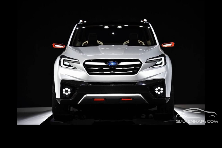 Về nội thất, Subaru Forester 2020 GT Edition sẽ có bộ ghế da thiết kế mới 2 tông màu, màn hình giải trí đa phương tiện Panasonic 8 inch và camera toàn cảnh 360 độ được cải tiến giúp lái xe dễ dàng điều khiển và dừng/đỗ xe. Hãng cho biết bộ phụ kiện dặc biệt GT Edition sẽ có giá bán dự kiến là 78.000.000 đồng (đã bao gồm 10% VAT) nếu khách hàng đặt mua bộ Phụ kiện cùng với xe Forester 2.0i-S hoặc xe 2.0i-S EyeSight mới.