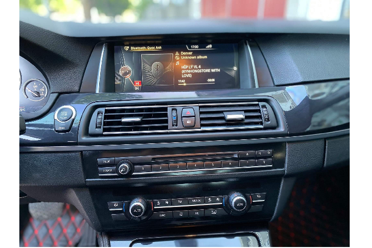 Hơn 5 năm là khoảng thời gian khá dài cho một chiếc xe Đức, giai đoạn này xe cần được bảo dưỡng và thay thế nhiều phụ tùng để đảm bảo vận hành ổn định như “những ngày đầu”.