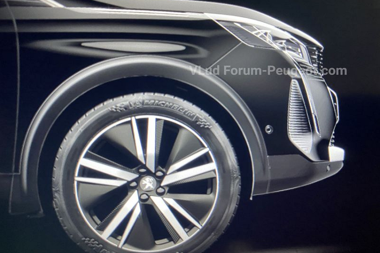 Về truyền động, hầu hết các động cơ trên Peugeot 3008 2021 sẽ giống hệt bản cũ, bao gồm động cơ 1.2L 3 xi-lanh cho 128 mã lực và máy 1.6L 4 xi-lanh cho 178 mã lực quen thuộc.