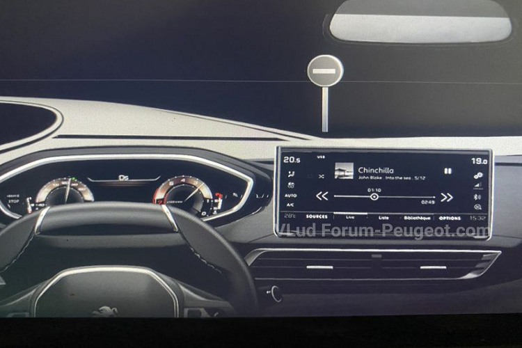 Ngoài ra, chiếc crossover cao cấp cũng có thể nhận được một biến thể plug-in hybrid cũng như hai bản hybrid 1.6L 4 xi-lanh cho 178 mã lực và 197 mã lực.