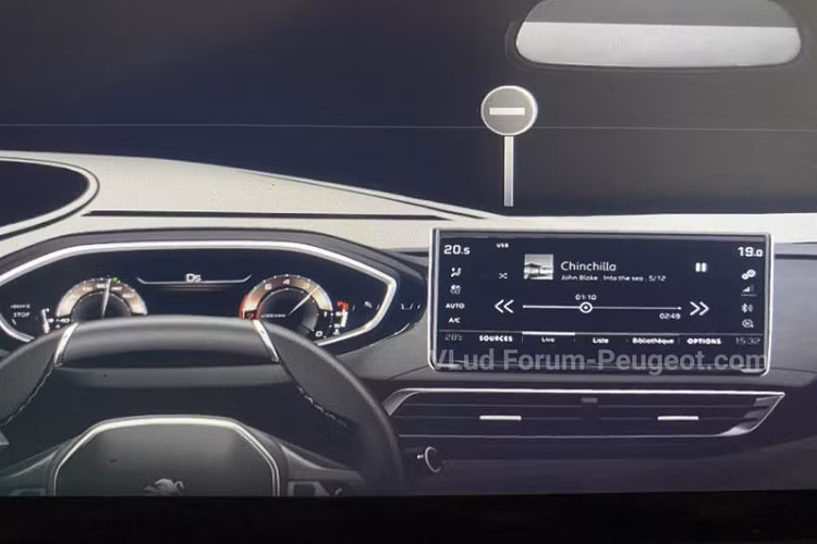 Ngoài ra, chiếc crossover cao cấp cũng có thể nhận được một biến thể plug-in hybrid cũng như hai bản hybrid 1.6L 4 xi-lanh cho 178 mã lực và 197 mã lực.