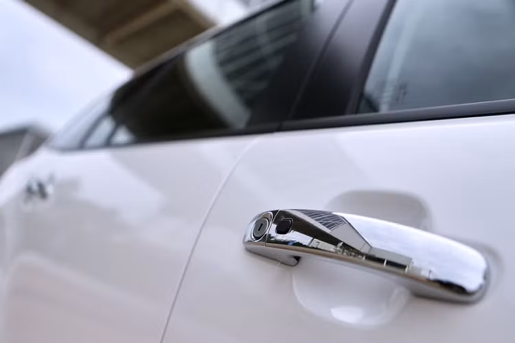 Tại Thái Lan, Ford phân phối Everest 2021 với 5 phiên bản gồm Trend, Titanium, Titanium Sport, Titanium+ và Titanium+ Bi-Turbo. Bản Trend tiêu chuẩn nhận được bộ mâm hợp kim 17 inch, tay nắm cửa và ốp gương chiếu hậu mạ chrome.