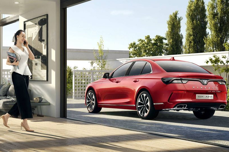 Chi con 200 xe VinFast Lux duoc uu dai trong thang 10-Hinh-2