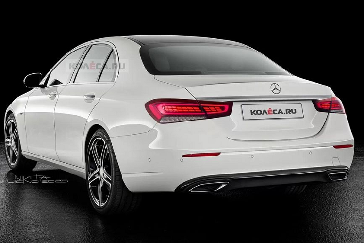 Về hệ truyền động và động cơ, Mercedes-Benz sẽ cung cấp không dưới 07 phiên bản plug-in hybrid cho dòng E-Class facelift mới bao gồm các biến thể như: sedan và wagon. Bên cạnh đó, động cơ 4 và 6 xy-lanh tích hợp công nghệ tăng áp EQ Boost cho công suất lần lượt: 268 và 362 mã lực cũng sẽ được cung cấp trên E-Class facelift.