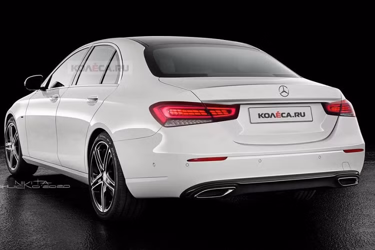 Về hệ truyền động và động cơ, Mercedes-Benz sẽ cung cấp không dưới 07 phiên bản plug-in hybrid cho dòng E-Class facelift mới bao gồm các biến thể như: sedan và wagon. Bên cạnh đó, động cơ 4 và 6 xy-lanh tích hợp công nghệ tăng áp EQ Boost cho công suất lần lượt: 268 và 362 mã lực cũng sẽ được cung cấp trên E-Class facelift.