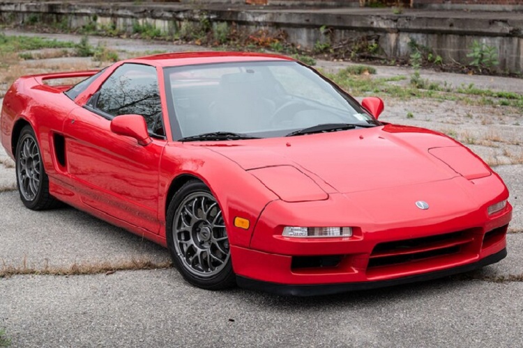 Cầm lái những chiếc xe sử dụng động cơ do Honda cung cấp, Zanardi đã vô địch giải đua này 2 năm liên tiếp 1997 và 1998. Phiên bản đặc biệt “Zanardi Edition” này của của NSX được Honda ra mắt và bán ra duy nhất vào năm 1999 với số lượng giới hạn chỉ 51 chiếc.