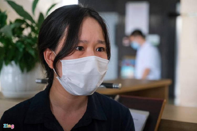 Trong số này có bệnh nhân 141 - nữ bác sĩ khoa Cấp cứu Bệnh viện Bệnh Nhiệt đới Trung ương. Đây là bác sĩ thứ 2 của nước ta lây bệnh trong quá trình đặt nội khí quản cho bệnh nhân Covid-19.