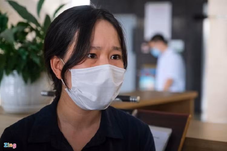 Trong số này có bệnh nhân 141 - nữ bác sĩ khoa Cấp cứu Bệnh viện Bệnh Nhiệt đới Trung ương. Đây là bác sĩ thứ 2 của nước ta lây bệnh trong quá trình đặt nội khí quản cho bệnh nhân Covid-19.