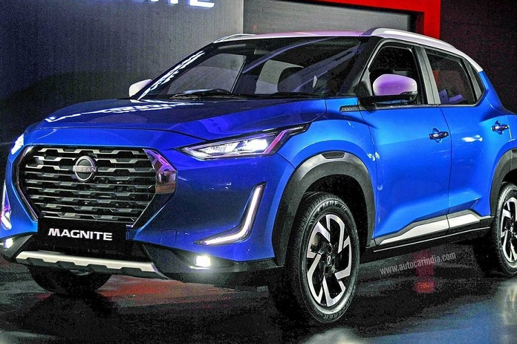 Cuối cùng là những trang bị an toàn như 2 túi khí trước, hệ thống chống bó cứng phanh ABS, phân bổ lực phanh điện tử EBD, cân bằng điện tử, kiểm soát lực kéo và thanh cân bằng chống lật phía trước. Dự kiến, Nissan Magnite 2021 sẽ chính thức được bày bán trên thị trường Ấn Độ vào tháng 12 năm nay.