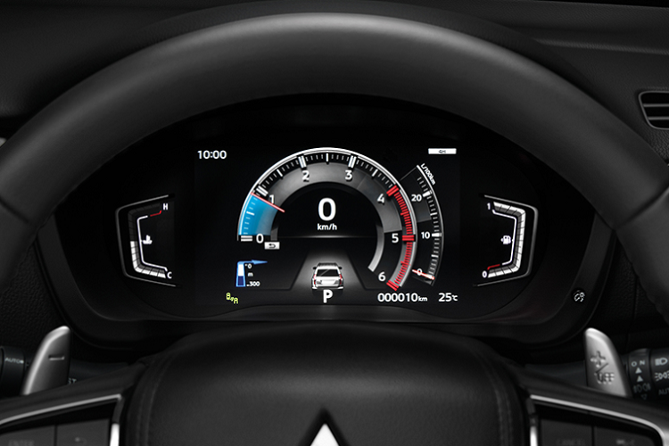 Tại Thái Lan, Mitsubishi Pajero Sport 2020 được bán ra tổng cộng 3 phiên bản GT (2WD), GT-Premium (2WD) và GT-Premium (4WD). Sự xuất hiện thêm 2 bản Elite này sẽ khiến cho các khách hàng ở Thái có nhiều lựa chọn hơn nữa.