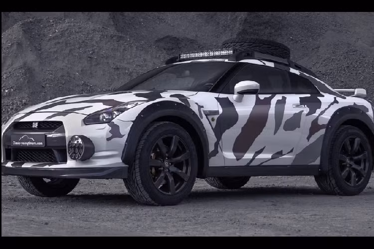 Trải qua hơn 50 năm phát triển, mẫu xe thể thao Nissan GT-R giờ đây đã trở thành biểu tưởng và niềm tự hào của Nissan nói riêng, cũng như ngành công nghiệp ôtô Nhật Bản nói chung.