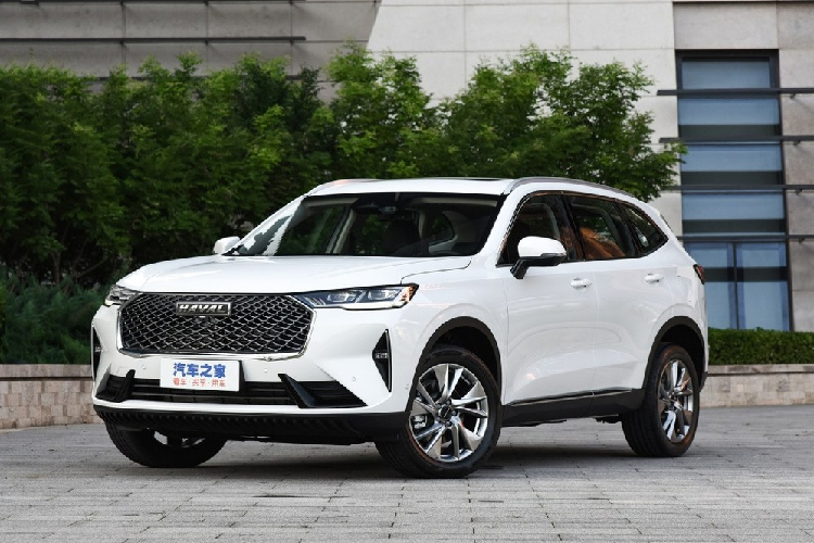 Haval là một thương hiệu con chuyên sản xuất crossover và SUV dưới lá cờ tập đoàn Great Wall Motors. Mới đây, Haval đã chính thức giới thiệu H6 1.5T Supreme, phiên bản cao cấp hơn của mẫu Haval H6 1.5T Supreme mới thế hệ thứ hai ra mắt lần đầu năm 2017.