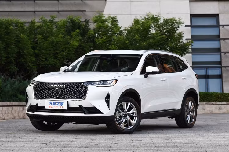 Haval là một thương hiệu con chuyên sản xuất crossover và SUV dưới lá cờ tập đoàn Great Wall Motors. Mới đây, Haval đã chính thức giới thiệu H6 1.5T Supreme, phiên bản cao cấp hơn của mẫu Haval H6 1.5T Supreme mới thế hệ thứ hai ra mắt lần đầu năm 2017.