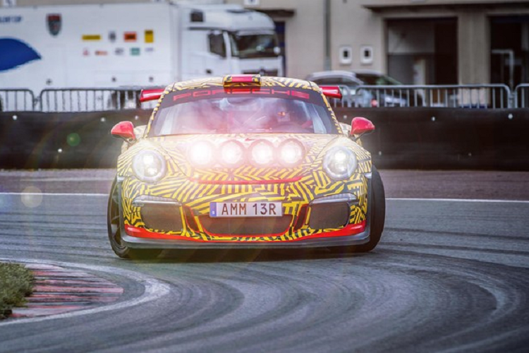 Bởi 911 GT3 RS vốn đã được trang bị với một bộ phanh mạnh mẽ, nên Motopark không hề đưa ra sự thay đổi nào cả. Tuy nhiên, Motopark đã bổ sung thêm đệm phanh cấu hình đi đường trường với tỉ số lực cản cao hơn để xử lý trong thời tiết lạnh giá. Nhằm tăng cường độ an toàn, họ có lắp đặt thêm khung an toàn tùy chọn từ chính Porsche.