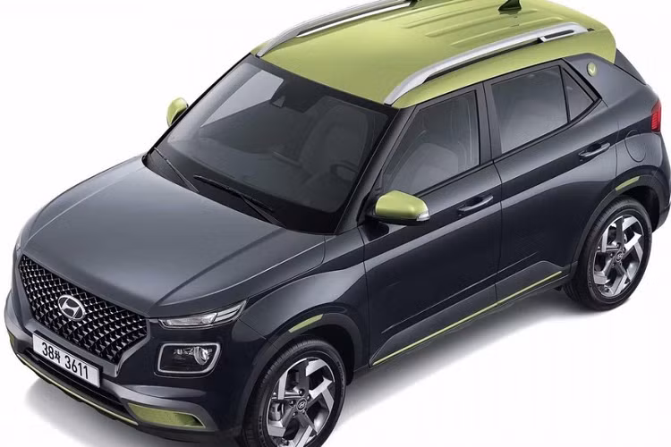 Cuối cùng là những trang bị an toàn như cảnh báo va chạm phía trước, hỗ trợ giữ làn đường, cảnh báo ngủ gật và hỗ trợ đèn pha. Tại thị trường Hàn Quốc, giá xe Hyundai Venue FLUX khởi điểm từ 21,5 triệu Won (khoảng 414,7 triệu đồng).