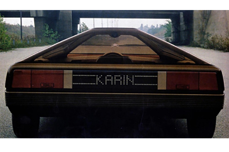 Hội tụ đủ những điểm kỳ dị mà khó ai có thể nghĩ tới cách đây 40 năm (thậm chí là bây giờ), mẫu xe concept Citroen Karin hiển nhiên đã không được đưa vào sản xuất thương mại. Hơn nữa, chúng ta có thể nhận ra là đến chính Citroen cũng chỉ muốn tạo nên Karin để mang tới một sự kiện triển lãm, thu hút sự chú ý từ truyền thông cho vui chứ không hề có ý định nghiêm túc gì cả. Đây dường như là một đặc điểm chung của các nhà sản xuất xe Pháp.