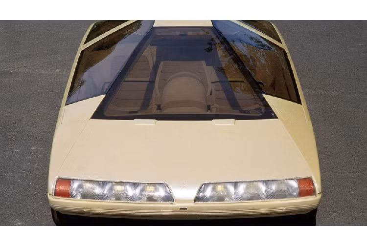 Trong sự nghiệp của mình, ông ấy đã làm việc trên một số thiết kế không mấy nổi tiếng cho TVR và Jaguar, và rồi gia nhập Citroen trong năm 1980, sản xuất các xe concept Karin và Xenia. Cuối cùng, Fiore rời khởi Citroen trong năm 1990, và không ai nghe tới ông ấy nữa.