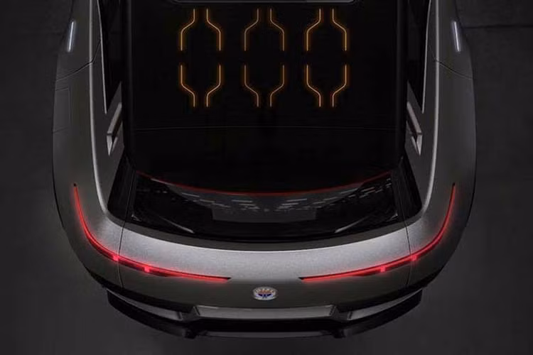  Giá bán Fisker Ocean 2020 khởi điểm sẽ ở mức 37.499 USD (tương đương khoảng 868 triệu đồng). Khách hàng đã có thể đặt hàng ngay mẫu xe này với khoản tiền đặt cọc là 250 USD. Ngoài ra, nếu không muốn mua xe, Fisker cũng cung cấp dịch vụ cho thuê Ocean với giá 379 USD mỗi tháng và 2.999 USD tiền đặt cọc khi ký hợp đồng thuê xe.