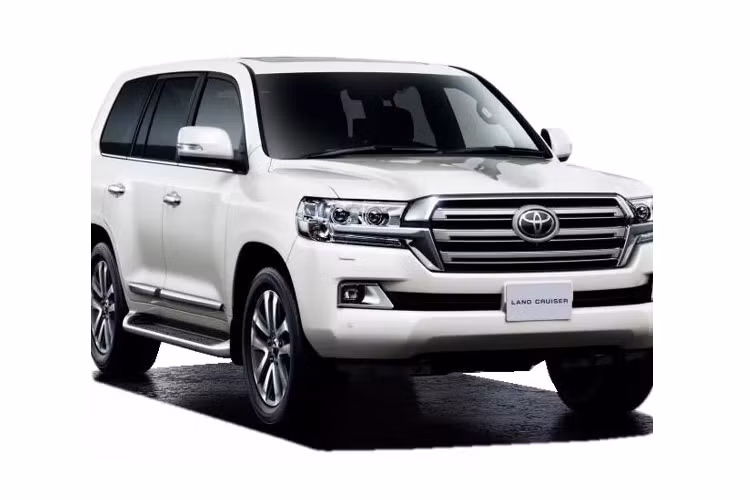 Hiện tại, các thông tin liên quan tới phiên bản Horizon Edition còn khá ít ỏi. Chỉ biết rằng, đây sẽ là phiên bản được phát triển dựa trên bản Sahara với mức giá xe Toyota Land Cruiser Horizon Edition được đồn đoán không thấp hơn mức 129.000 USD (tương đương 3 tỷ đồng).