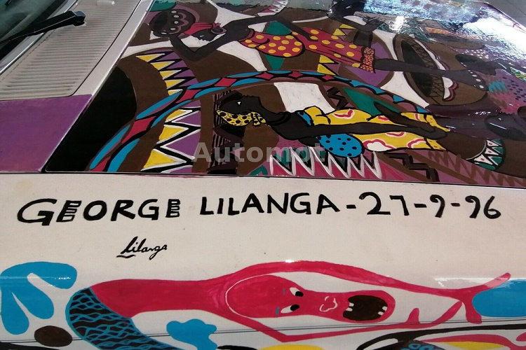 Với giá trị nghệ thuật và tính lịch sử như vậy, chiếc xe này xứng đáng được lưu giữ trong một viện bảo tàng chuyên môn, nơi những người đam mê nghệ thuật có cơ hội trân trọng giá trị của nó.