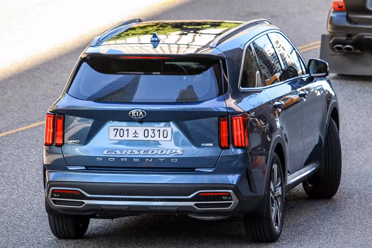 Tại thời điểm này, thông tin về giá xe Kia Sorento 2021 và ngày ra mắt thị trường Việt Nam vẫn chưa được hé lộ. Hiện tại, Kia Sorento ở Việt Nam vẫn là thế hệ thứ 2, đã được THACO phân phối từ năm 2009 cho tới nay.