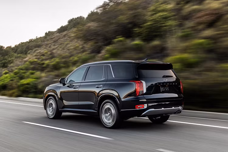 Hyundai Palisade là mẫu xe 7 chỗ bán rất chạy của hãng xe Hàn. Từ đợt ra mắt lần đầu từ tháng 12/2018 nhưng Hyundai đã nhận hơn 20.000 đơn đặt hàng Palisade tại thị trường nội địa. Doanh số tích lũy xe trong năm 2019 đạt 52.299 chiếc, hơn cả Venue, Kona hay Tucson.
