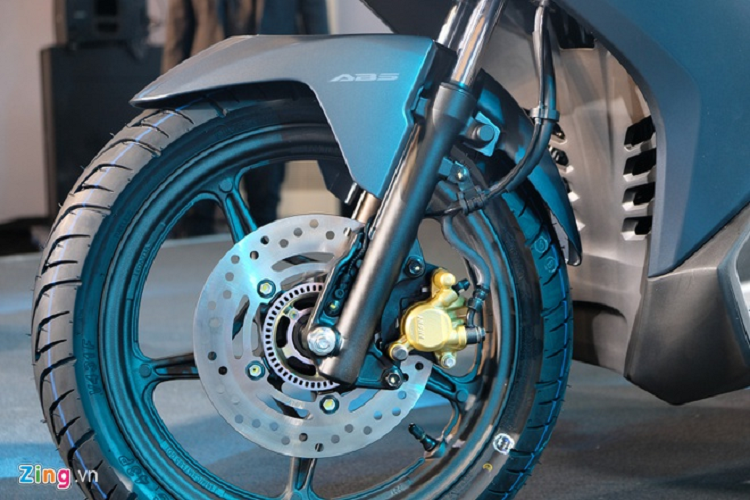 Honda Air Blade 2020 tai Philippines re hon Viet Nam 5 trieu dong-Hinh-3