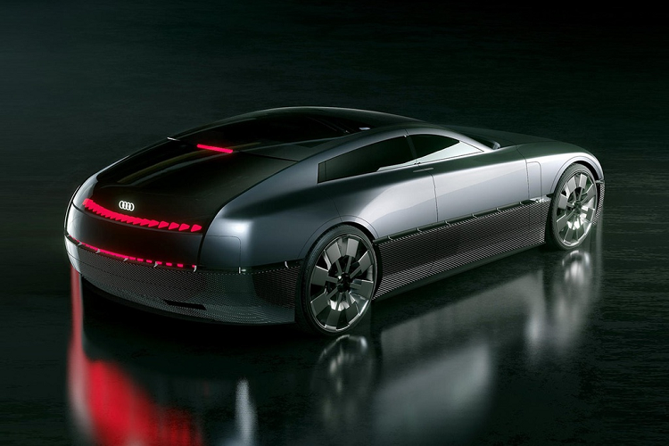 Để đánh dấu cột mốc quan trọng của Audi TT, nhà thiết kế ôtô Jordan Gendler mới đây đã tạo ra Audi GT Concept mới. Đây là bản phác thảo ngoại hình cho một mẫu xe ý tưởng lấy cảm hứng từ chiếc TT concept đầu tiên. Kết hợp với đó là phong cách mang hơi hướm xe điện tương lai.