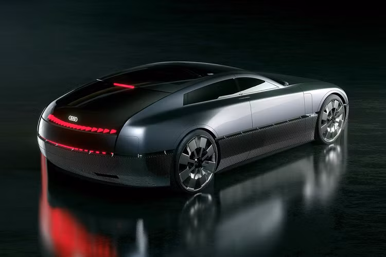 Để đánh dấu cột mốc quan trọng của Audi TT, nhà thiết kế ôtô Jordan Gendler mới đây đã tạo ra Audi GT Concept mới. Đây là bản phác thảo ngoại hình cho một mẫu xe ý tưởng lấy cảm hứng từ chiếc TT concept đầu tiên. Kết hợp với đó là phong cách mang hơi hướm xe điện tương lai.