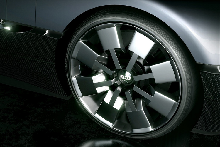 Mặc dù thể hiện niềm yêu thích với thương hiệu Audi nhưng điểm thú vị là thông tin trên trang cá nhân cho biết Jordan Gendler đang làm việc tại bộ phận thiết kế của Jaguar Land Rover. Nếu trong tương lai, Gendler đảm nhận vai trò thiết kế cho hãng xe Đức biết đâu được Audi GT chạy điện mới sẽ xuất hiện trên đường phố.