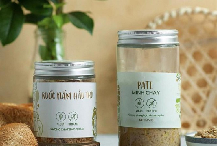 Ngộ độc pate Minh Chay: Cục trưởng Cục Quản lý chất lượng nói gì? Ngo doc pate Minh Chay: Cuc truong Cuc Quan ly chat luong noi gi?