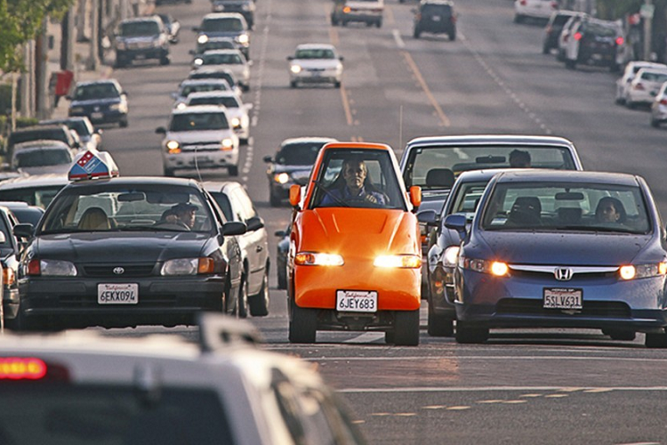 Commuter Cars đã chẳng làm được điều gì lớn lao, cho dù dám mạnh bạo tuyên bố rằng họ sẽ mang đén phương tiện chạy điện đột phá nhất mà sẽ thay đổi hoàn toàn hệ thống giao thông thành phố - bên cạnh lời quảng cáo nó là “cục nam châm hút gái”. Dù được tán dương bởi Clooney và giới truyền thông đưa tin rầm rộ khi đó, Tango T600 không hề đi vào sản xuất đại trà và tên tuổi Commuter Cars thì dần dần biến mất.