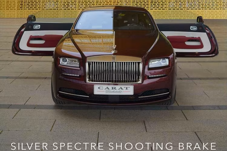 Shooting brake là phong cách thiết kế thân xe ra đời từ những năm 1890. Ban đầu, shooting brake được dùng để gọi những chiếc xe ngựa kéo chở người và các vật dụng phục vụ việc săn bắn thời xưa. Về cơ bản, xe shooting brake là sự kết hợp giữa hai dòng coupe và wagon. Nói cách khác, xe shooting brake sẽ có khoang hành lý rộng như wagon nhưng kiểu dáng vẫn thanh lịch như coupe.