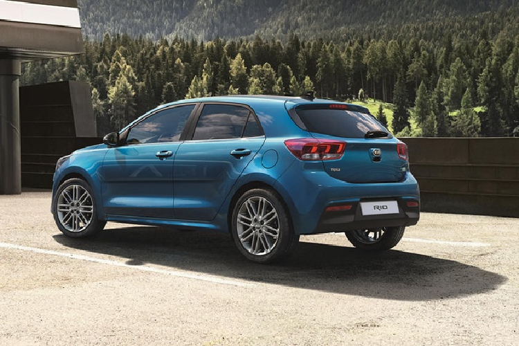 Đây là hệ thống động cơ tương đồng với chiếc Hyundai i20 mới. Hệ thống động cơ này giúp sản sinh công suất 100 mã lực và 120 mã lực, mô-men xoắn tăng lên 16% (147 Nm) ở biến thể 120 mã lực.