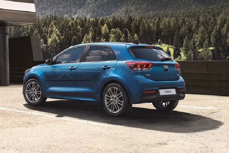 Đây là hệ thống động cơ tương đồng với chiếc Hyundai i20 mới. Hệ thống động cơ này giúp sản sinh công suất 100 mã lực và 120 mã lực, mô-men xoắn tăng lên 16% (147 Nm) ở biến thể 120 mã lực.