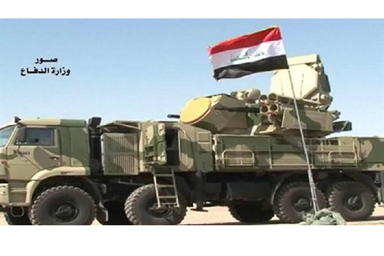 Đây được xem là lý do chính khiến quân đội Syria chuyển sang sử dụng hệ thống Buk-M2E tầm trung đáng tin cậy và có tầm bắn lớn hơn nhiều so với Pantsir-S1.