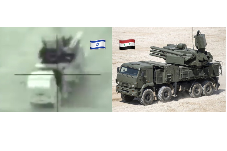 Theo ông Murakhovsky, radar của Pantsir-S1 rất hay để xảy ra tình trạng hoang báo cũng như bỏ lọt mục tiêu, thậm chí còn thường xuyên nhầm lẫn chim hải âu với máy bay không người lái. 