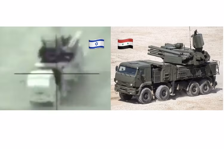 Theo ông Murakhovsky, radar của Pantsir-S1 rất hay để xảy ra tình trạng hoang báo cũng như bỏ lọt mục tiêu, thậm chí còn thường xuyên nhầm lẫn chim hải âu với máy bay không người lái. 