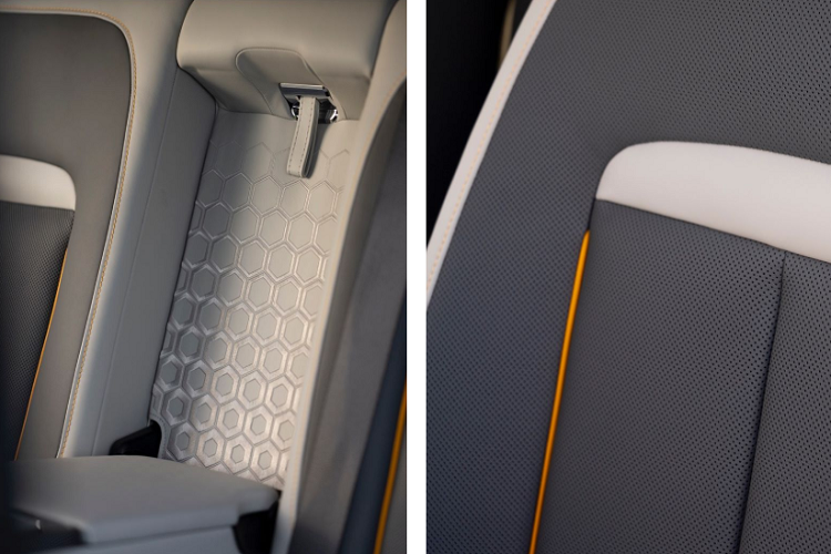 Điển hình là hệ thống truyền động bốn bánh và hệ thống lái bốn bánh. Đây cũng là chiếc xe đầu tiên của gia đình Black Badge sở hữu nền tảng thiết kế này. Khối lượng của chiếc xe lên tới 2,660kg. Về động cơ, Rolls-Royce Cullinan Black Badge sở hữu một sức mạng có phần vượt trội hơn so với dòng Cullinan cơ bản.