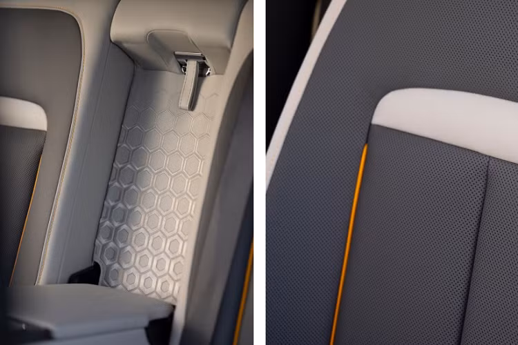 Điển hình là hệ thống truyền động bốn bánh và hệ thống lái bốn bánh. Đây cũng là chiếc xe đầu tiên của gia đình Black Badge sở hữu nền tảng thiết kế này. Khối lượng của chiếc xe lên tới 2,660kg. Về động cơ, Rolls-Royce Cullinan Black Badge sở hữu một sức mạng có phần vượt trội hơn so với dòng Cullinan cơ bản.