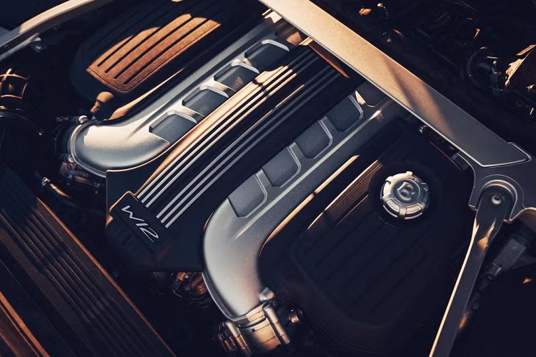 Tat ca nhung xe sieu sang Bentley se chay dien vao 2030?-Hinh-2