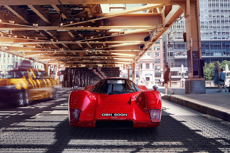 Tuy nhiên, đối với những người mê xe cũng như lịch sử lâu đời của thương hiệu siêu xe Anh Quốc, M6GT vẫn là một trong những mẫu xe đáng chú ý với vị trí là một dấu son trong lịch sử của McLaren.