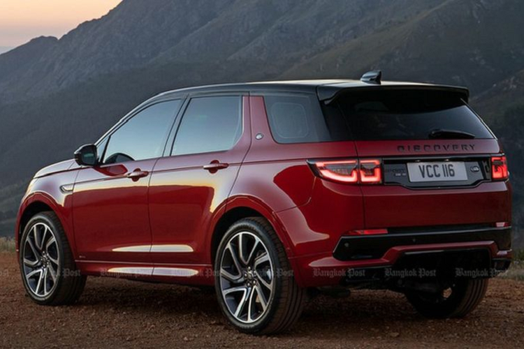 Mẫu SUV này được trang bị máy xăng 2,0 lít 4 xi-lanh cho công suất 246 mã lực. Một phiên bản máy dầu cũng được phát triển để khách hàng tiện lựa chọn. Ngoài ra còn một phiên bản plug-in hybrid, phiên bản này được trang bị hệ thống động lực mild-hybrid (MHEV) mạnh 296 mã lực.