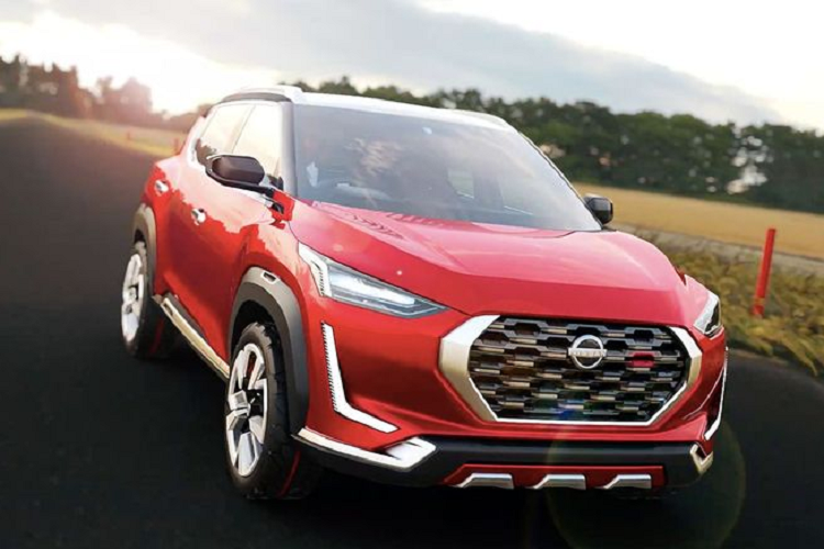 Ra mắt vào cuối tháng 10 năm nay, Nissan Magnite 2021 mới toanh khiến nhiều đối thủ lo sợ vì kiểu dáng bắt mắt, trẻ trung và đặc biệt là mức giá quá rẻ. Nissan Magnite được thiết kế tại Nhật Bản theo triết lý "Make in India, Make for the World", kết hợp với sự tiếp thu ý kiến người tiêu dùng để tạo ra một chiếc xe phù hợp với yêu cầu và nguyện vọng riêng của khách hàng trên khắp Ấn Độ.