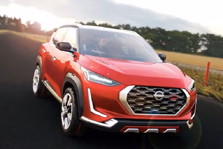 Ra mắt vào cuối tháng 10 năm nay, Nissan Magnite 2021 mới toanh khiến nhiều đối thủ lo sợ vì kiểu dáng bắt mắt, trẻ trung và đặc biệt là mức giá quá rẻ. Nissan Magnite được thiết kế tại Nhật Bản theo triết lý "Make in India, Make for the World", kết hợp với sự tiếp thu ý kiến người tiêu dùng để tạo ra một chiếc xe phù hợp với yêu cầu và nguyện vọng riêng của khách hàng trên khắp Ấn Độ.